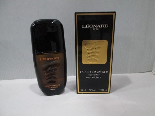 Leonard pour homme - homme, profumo