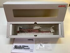 Märklin H0 Lok mit Tender