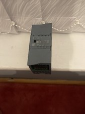 Siemens SPS Ausgangsmodul