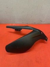 Spritzschutz, Hinterradabdeckung Streetf. V4 / Panigale V4