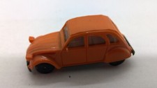 Herpa 3026 Citroen 2 CV 6
