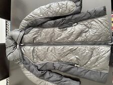 Marc Cain daunen Damenmantel, braun