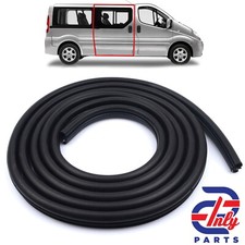 Schiebetür Dichtung für