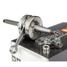 Motorbaum STAGE6 R/T Pleuel 85