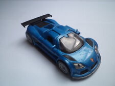 Siku 1444 Gumpert Apollo blau