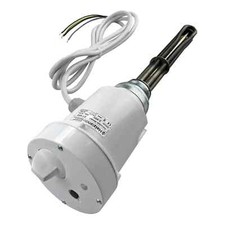 Heizstab Pufferspeicher Elektroheizstab 3 kW⚡Edelstahl ½" AG - Heizlando