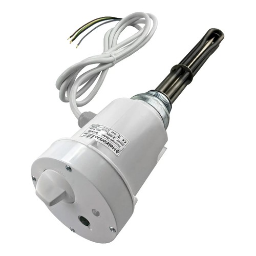 Heizstab pufferspeicher - heizstab,