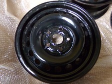 Stahlfelge 6J x15 ET 47