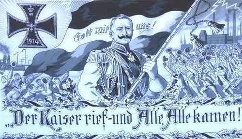 Fahne flagge der - der, rief