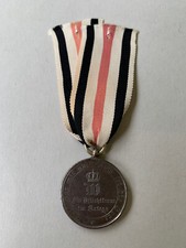 Kriegsdenkmünze für