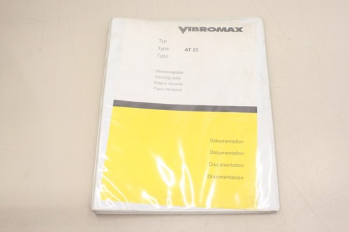 Vibromax 25 35 - 15,