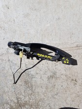 Ford Mondeo BWY MK3 2003-2007