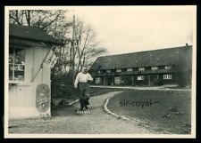 Borgwedel an der Schlei 1955 -