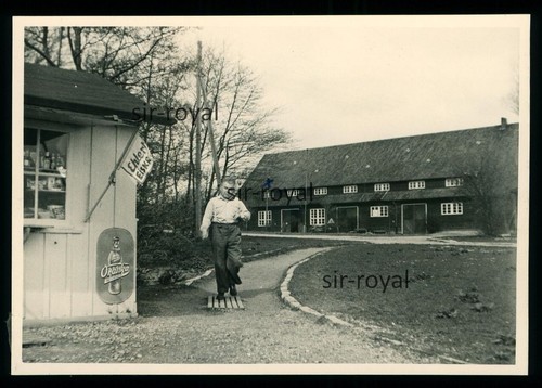 Borgwedel der schlei 1955 - borgwedel,