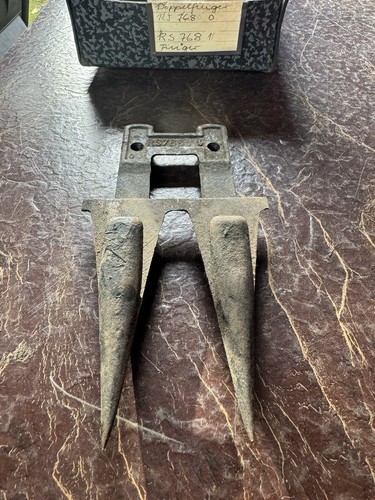 Original rasspe rs7680 - rasspe,