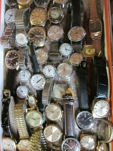 Timex uhr uhren vintage - timex,
