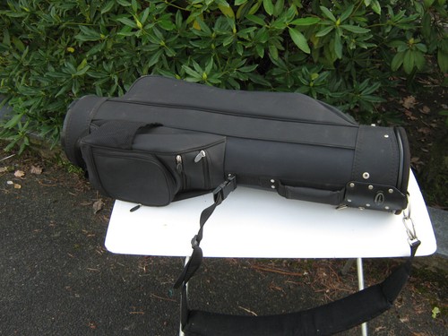 Stand golf bag tragetasche mit - stand,