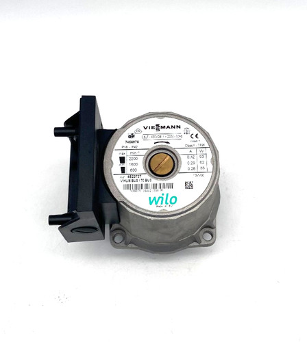 Viessmann wilo vihu bus - viessmann, 70