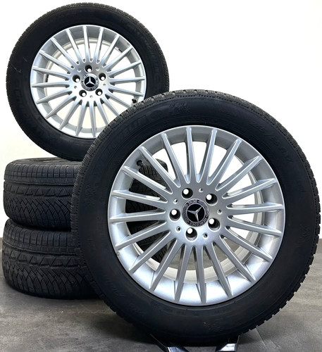 Original mercedes w447 - original,