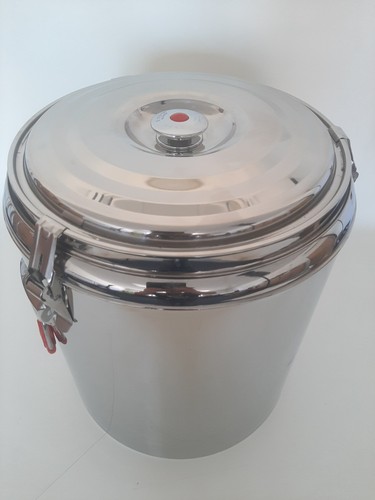 Thermotransportbehälter 40l - thermotransportbehälter,