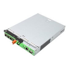 Dell EqualLogic PS6100X PS6100XV 0X6DGV 1GB Type 11 iSCSI Controller Module