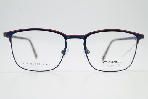 Brille morel nomad 40134n blau - morel,