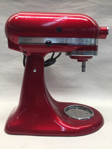 Kitchenaid küchenmaschine - kitchenaid,