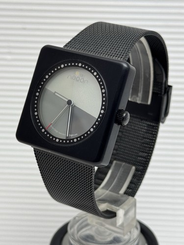 Noon copenhagen herrenuhr - noon,
