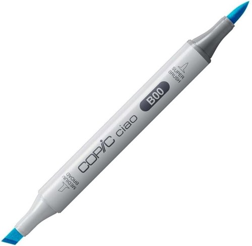 Copic ciao marker - typ,