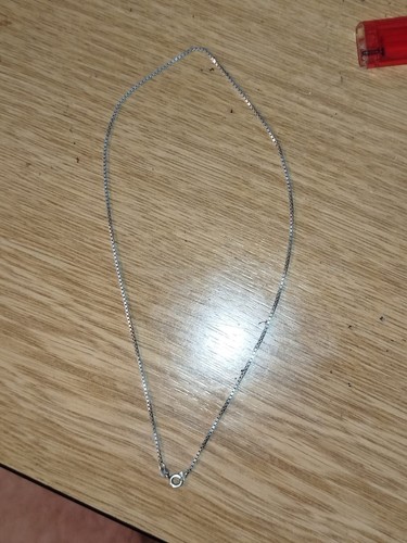 Kette 835er silver silberkette - kette,
