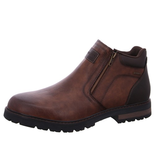 Romika herren winterstiefel - winterstiefel, in