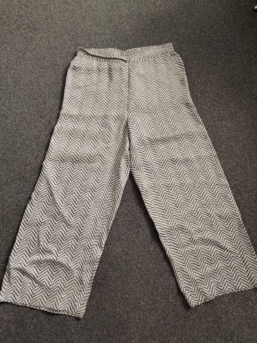 Hose von masai weites - hose,