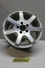 Felge Alu Felge Mercedes Benz