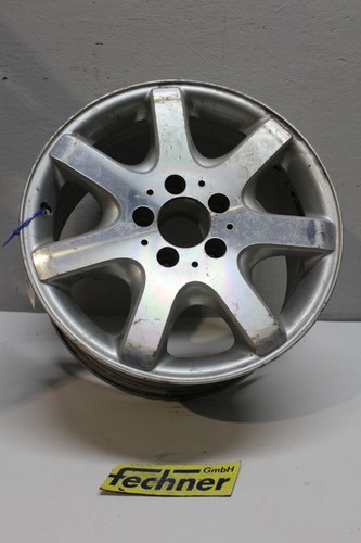 Felge alu mercedes - felge, benz