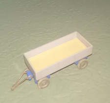 Wiking 2-Achser Anhänger