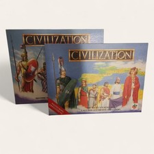Civilization Grundspiel &