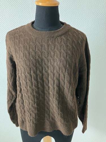 Edler kuscheliger pullover - edler,