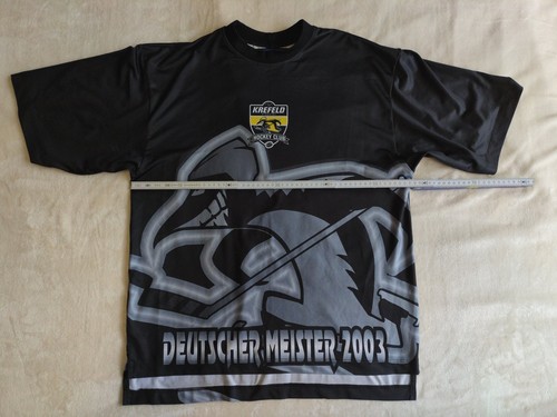 Krefeld pinguine original - krefeld,