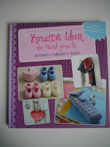 Kreative ideen von hand - ideen,