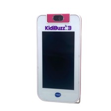 Vtech KidiBuzz 3 pink Multifunktions Messenger Kinder Mit sicherem Internet ✅