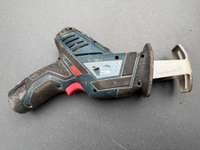 Bosch GSA 10,8V-LI Solo