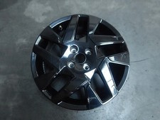 Alufelge zoll 5 - 1x, 4x108