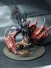 Prince Vhordrai, Lord of the