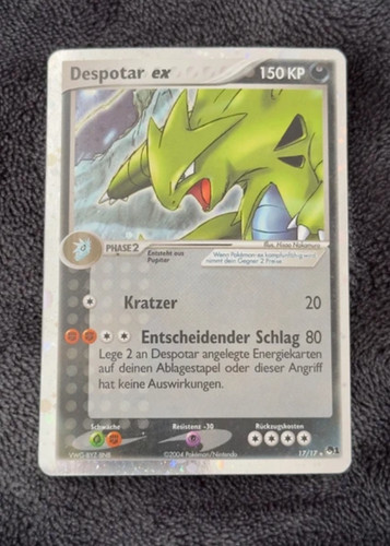 Despotar pop - ex, 17)