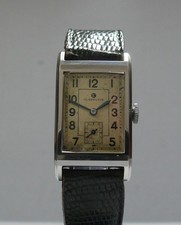 Tutima Glashütte Armbanduhr