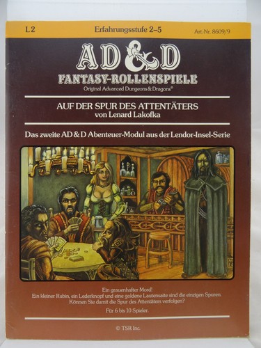 Auf der spur - -,