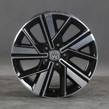 Original 18 Zoll Alufelge VW