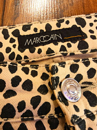 Hübsche jeans hose marc - marc, cain