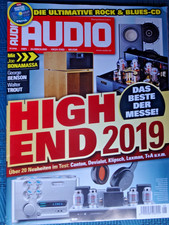 AUDIO 6/19,  KLIPSCH LA SCALA