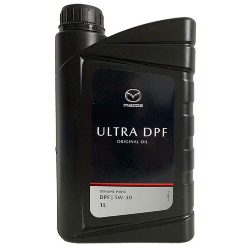 Motoröl mazda dexelia ultra - motorÖl,